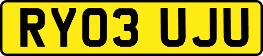 RY03UJU