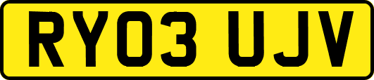 RY03UJV