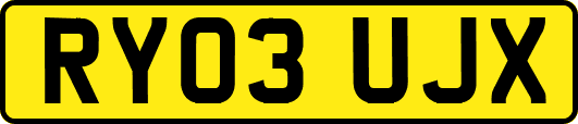 RY03UJX