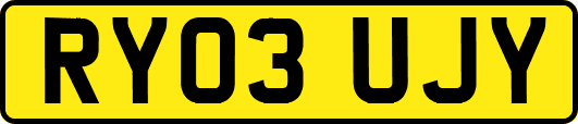 RY03UJY