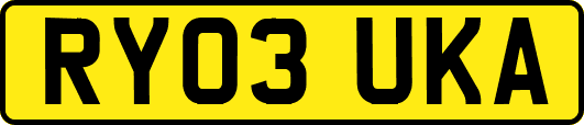 RY03UKA