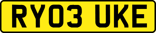 RY03UKE