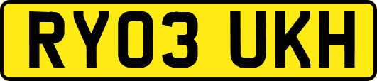RY03UKH