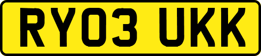 RY03UKK