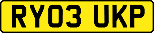 RY03UKP