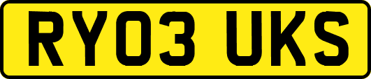 RY03UKS