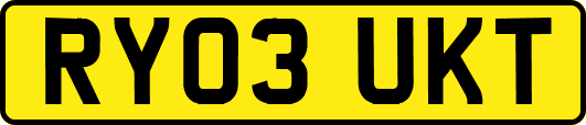 RY03UKT