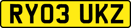 RY03UKZ