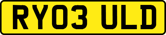 RY03ULD