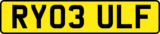 RY03ULF