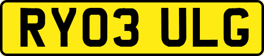 RY03ULG