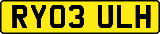 RY03ULH