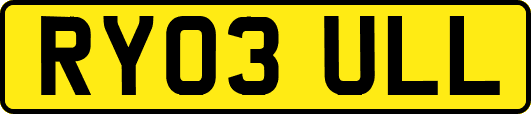 RY03ULL