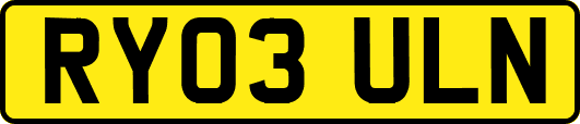 RY03ULN