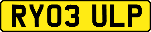 RY03ULP