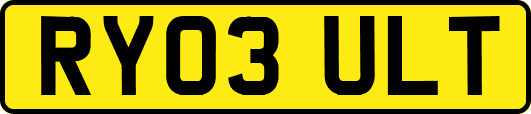 RY03ULT