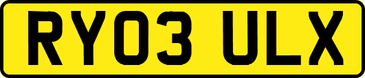 RY03ULX