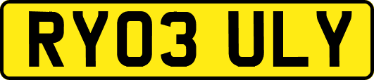 RY03ULY