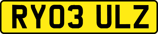 RY03ULZ
