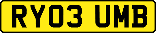 RY03UMB