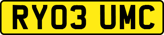 RY03UMC