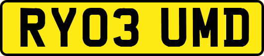 RY03UMD