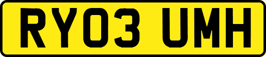 RY03UMH