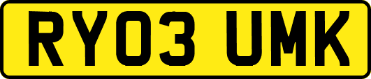 RY03UMK