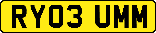 RY03UMM