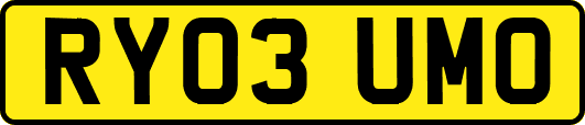 RY03UMO