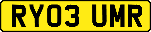 RY03UMR