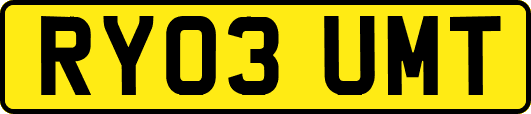 RY03UMT