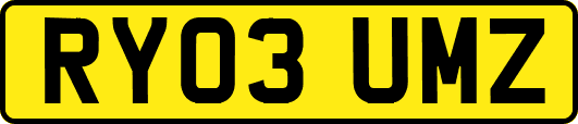 RY03UMZ