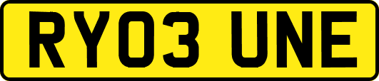RY03UNE