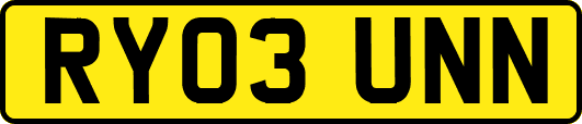 RY03UNN