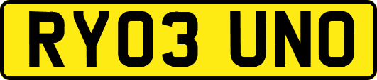RY03UNO