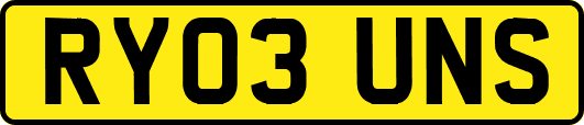 RY03UNS