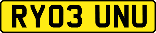 RY03UNU