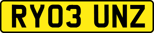RY03UNZ