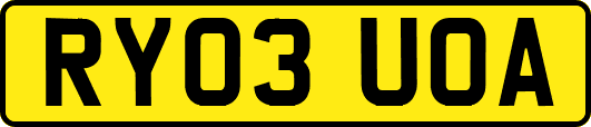 RY03UOA