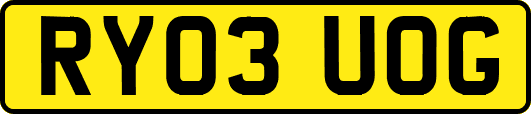 RY03UOG