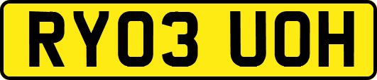 RY03UOH