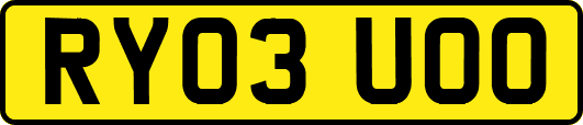 RY03UOO