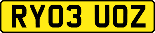 RY03UOZ