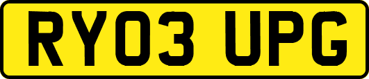 RY03UPG