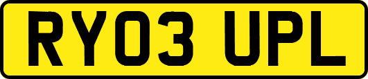 RY03UPL