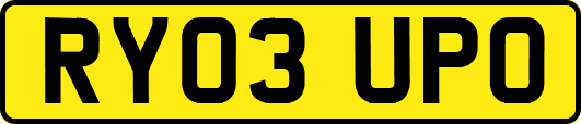 RY03UPO