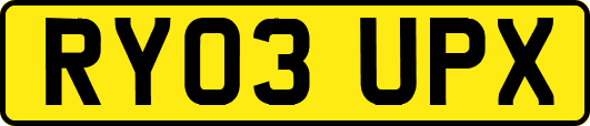 RY03UPX