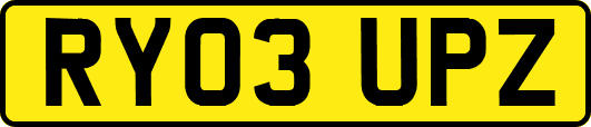 RY03UPZ