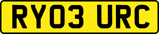 RY03URC